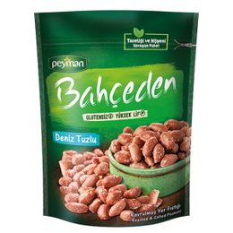 Peyman Bahçeden 175 gr Kavrulmuş Yer Fıstığı