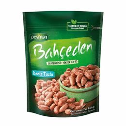 Peyman Bahçeden 175 gr Kavrulmuş Yer Fıstığı