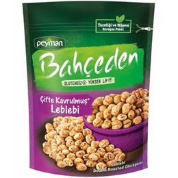 Peyman Bahçeden 180 gr Çifte Kavrulmuş Leblebi