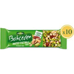 Peyman Bahçeden 27 gr Antep Fıstıklı Bar