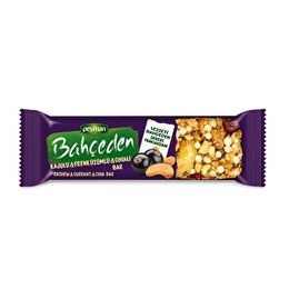 Peyman Bahçeden 30 gr Kaju Frenk Üzümü Bar