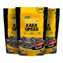 Peyman Çitliyo 3x180 gr Kara Şimşek Çekirdek