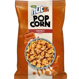 Peyman Nutzz Popcorn Karamelli 90 gr Cips