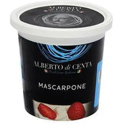 Peynir Sepeti 350 gr Alberto Di Centa Mascarpone Peyniri