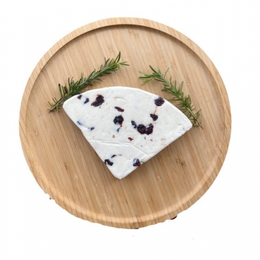 Peynir Sepeti 350 gr Erzincan Yaban Mersinli Tulum Peyniri