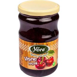 Peynirci Baba 2x800 gr Yöre Afitat Vişne Reçeli