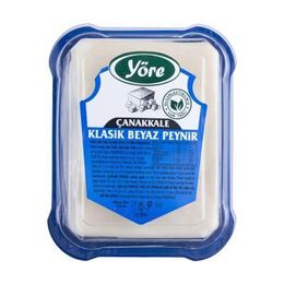 Peynirci Baba 3x300 gr Yöre Çanakkale Lüks Keçi Peyniri