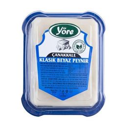 Peynirci Baba 3x300 gr Yöre Çanakkale Lüks Keçi Peyniri
