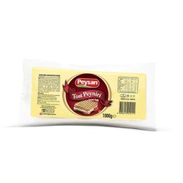 Peysan 1 kg Tost Peyniri