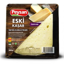 Peysan 300 gr Eski Kaşar Peyniri