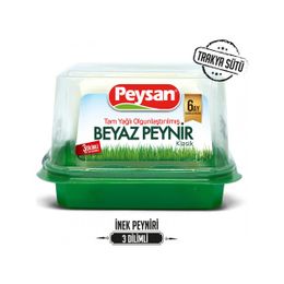 Peysan 500 gr Beyaz Peynir
