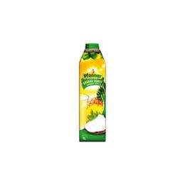 Pfanner 1 lt Ananas Hindistan Cevizli Meyve Suyu