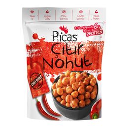 Picas 150 gr Chilibiber Çıtır Nohut