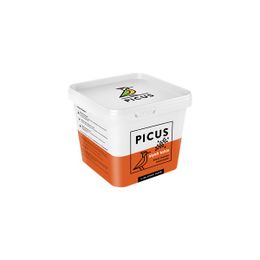 Picus 1 kg Siyah Tahin