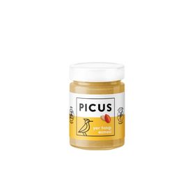 Picus 300 gr Glütensiz Vegan Yer Fıstığı Ezmesi