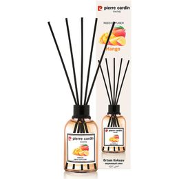 Pierre Cardin 110 ml Mango Reed Diffuser Ortam Kokusu