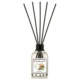 Pierre Cardin 110 ml Reed Diffuser Coconut Hindistan Cevizi Oda Kokusu