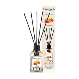 Pierre Cardin Reed Diffuser 110 ml Amber Oda Kokusu
