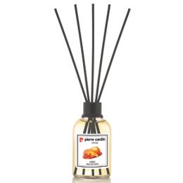 Pierre Cardin Reed Diffuser 110 ml Amber Oda Kokusu