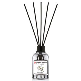 Pierre Cardin Reed Diffuser 110 ml Beyaz Çiçekler Oda Kokusu