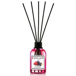Pierre Cardin Reed Diffuser 110 ml Böğürtlen Ortam Kokusu