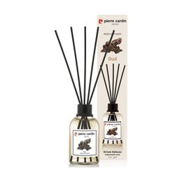 Pierre Cardin Reed Diffuser 110 ml Oud Oda Kokusu