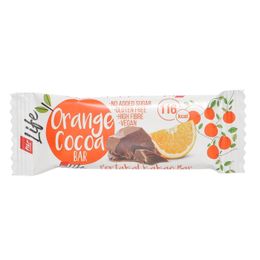 Pike Life 30 gr Portakal & Kakao Bar