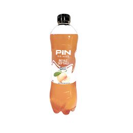 Pin 1 lt Beyaz Şeftali