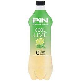 Pin 1 lt Vitaminli Cool Lime Soğuk Çay