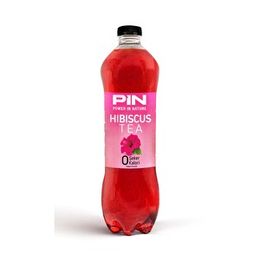 Pin Pet Şişe 1 lt Hibiscus Tea Soğuk Çay