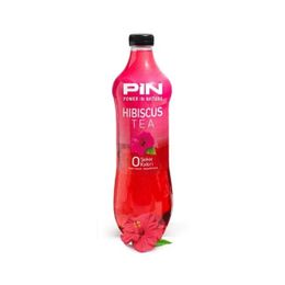 Pin Pet Şişe 1 lt Hibiscus Tea Soğuk Çay