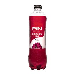 Pin Pet Şişe 1 lt Hibiscus Tea Soğuk Çay