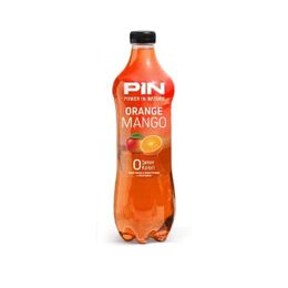 Pin Şekersiz Kalorisiz Orange Mango 1 lt Soğuk Çay