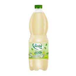 Pınar 1 lt Cool Lime