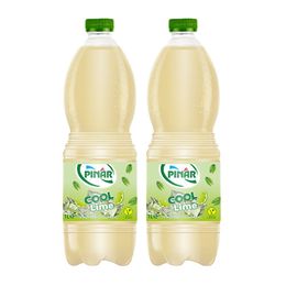 Pınar 1 lt Cool Lime