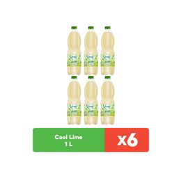 Pınar 1 lt Cool Lime