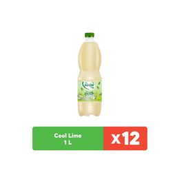 Pınar 1 lt Cool Lime