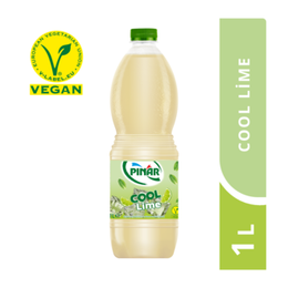 Pınar 1 lt Cool Lime