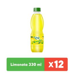 Pınar 12x330 ml Limonata