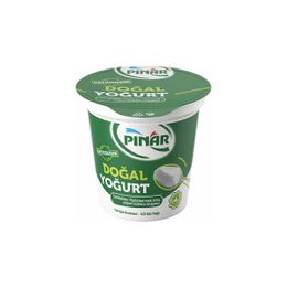 Pınar 150 gr Doğal Yoğurt