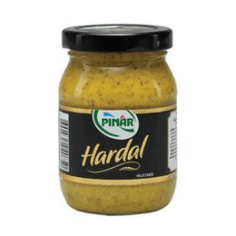Pınar 175 gr Hardal