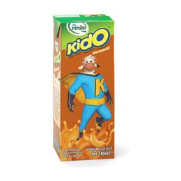Pınar 180 ml Kido Karamelli Süt