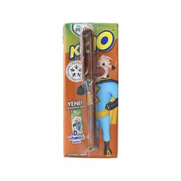 Pınar 180 ml Kido Karamelli Süt