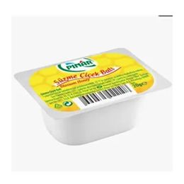 Pınar 20 gr Süzme Çiçek Balı