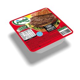 Pınar 225 gr Özel Burger Eti