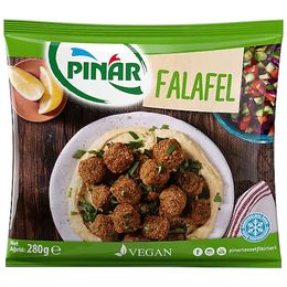 Pınar 280 gr Falafel