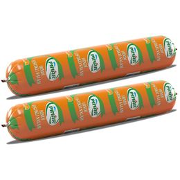 Pınar 2x1 kg Fıstıklı Hindi Salam