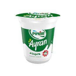 Pınar 300 ml Ayran