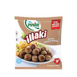 Pınar 390 gr İllaki Dana Misket Köfte