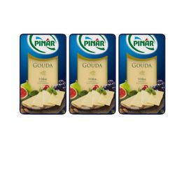 Pınar 3x200 gr Gouda Peyniri